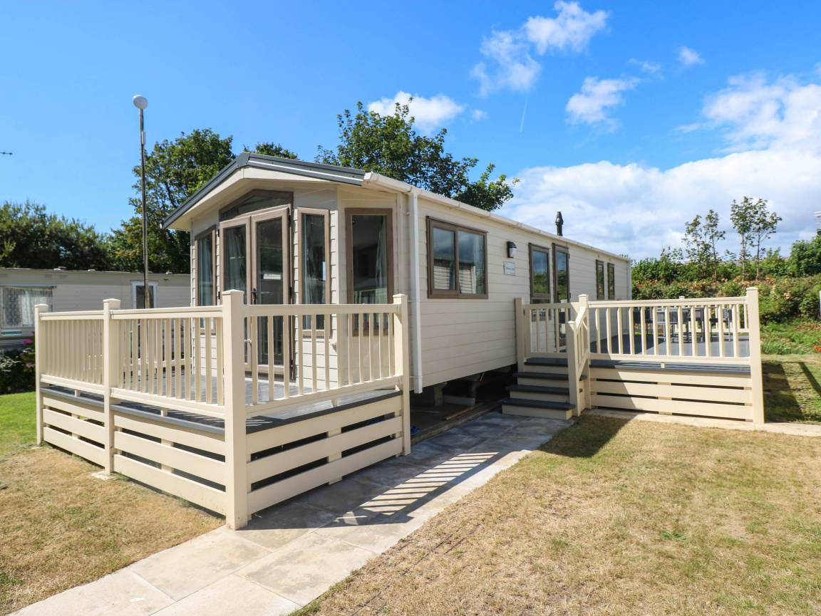 Cottage ∙ 2 Bedrooms ∙ 4 Guests - Kidwelly