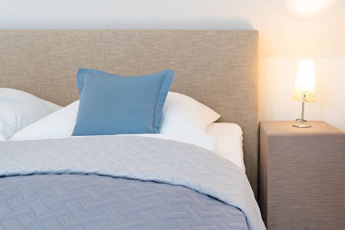 78 m² Ferienwohnung ∙ 2 Schlafzimmer ∙ 4 Gäste – Bild 35
