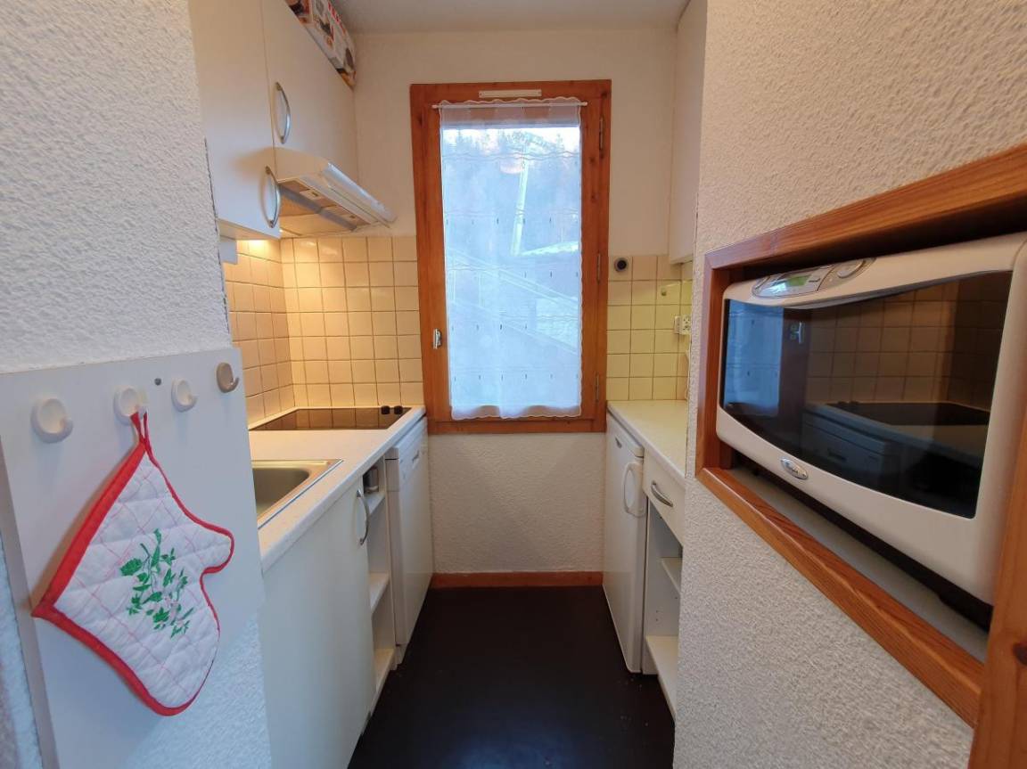 36 m&sup2; Ferienwohnung 1 Schlafzimmer 5 G&auml;ste