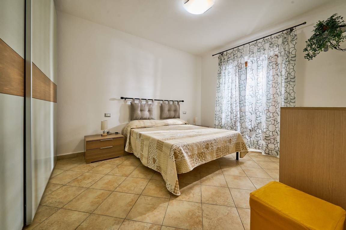 45 M² Apartamento ∙ 1 Habitación ∙ 2 Huéspedes - Campiglia Marittima