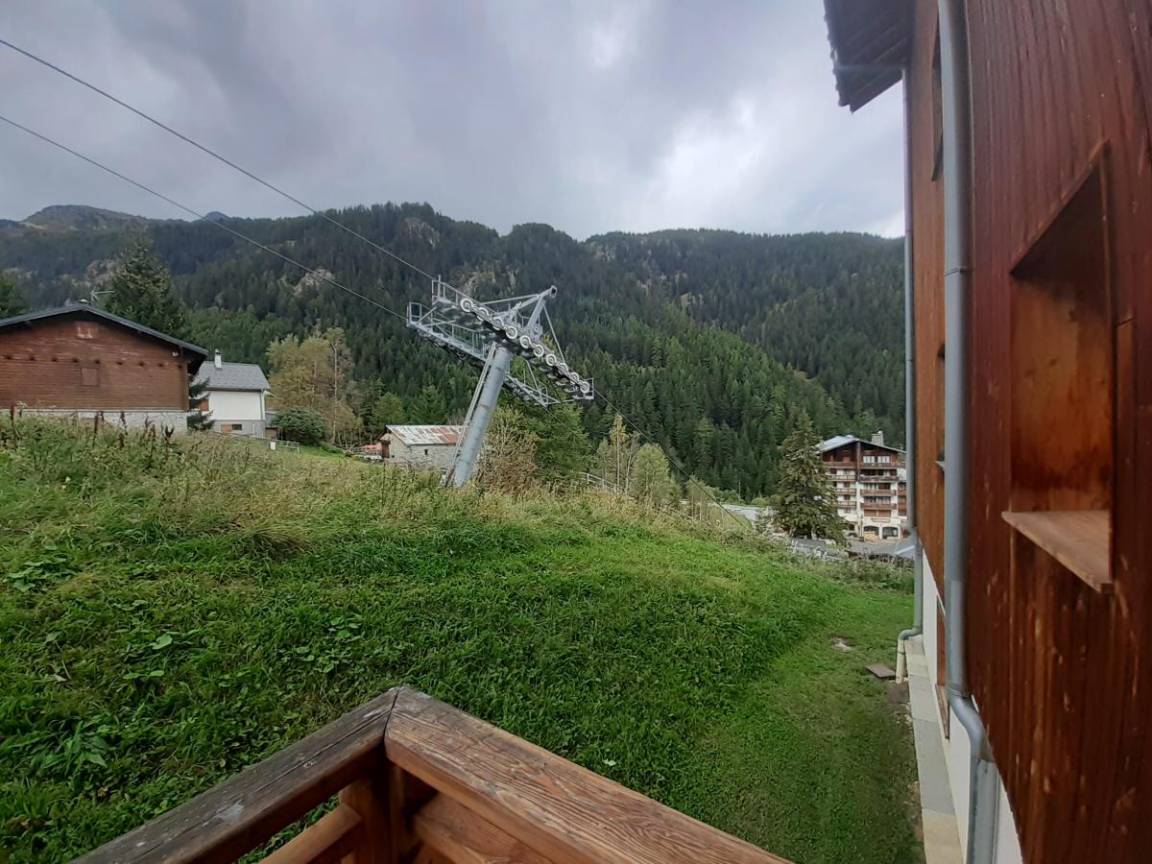 27 m&sup2; Studio 1 Schlafzimmer 4 G&auml;ste