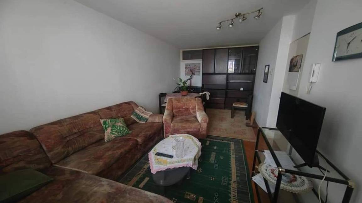 78 M² Appartement ∙ 2 Chambres ∙ 6 Personnes - Croatie