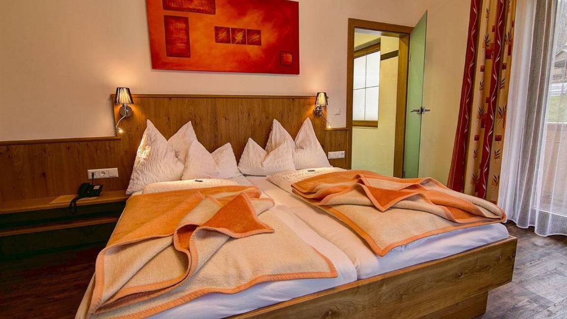 28 M² Hotel ∙ 1 Habitación ∙ 3 Huéspedes - Hallstatt