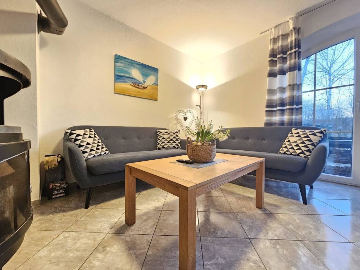 100 m² Ferienhaus ∙ 3 Schlafzimmer ∙ 6 Gäste – Bild 6