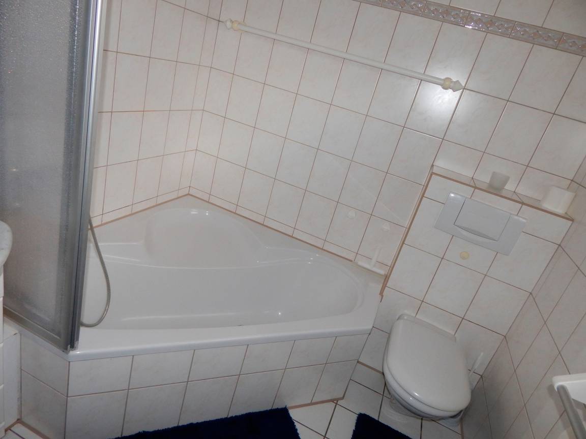 80 m² Ferienhaus ∙ 3 Schlafzimmer ∙ 6 Gäste – Bild 8