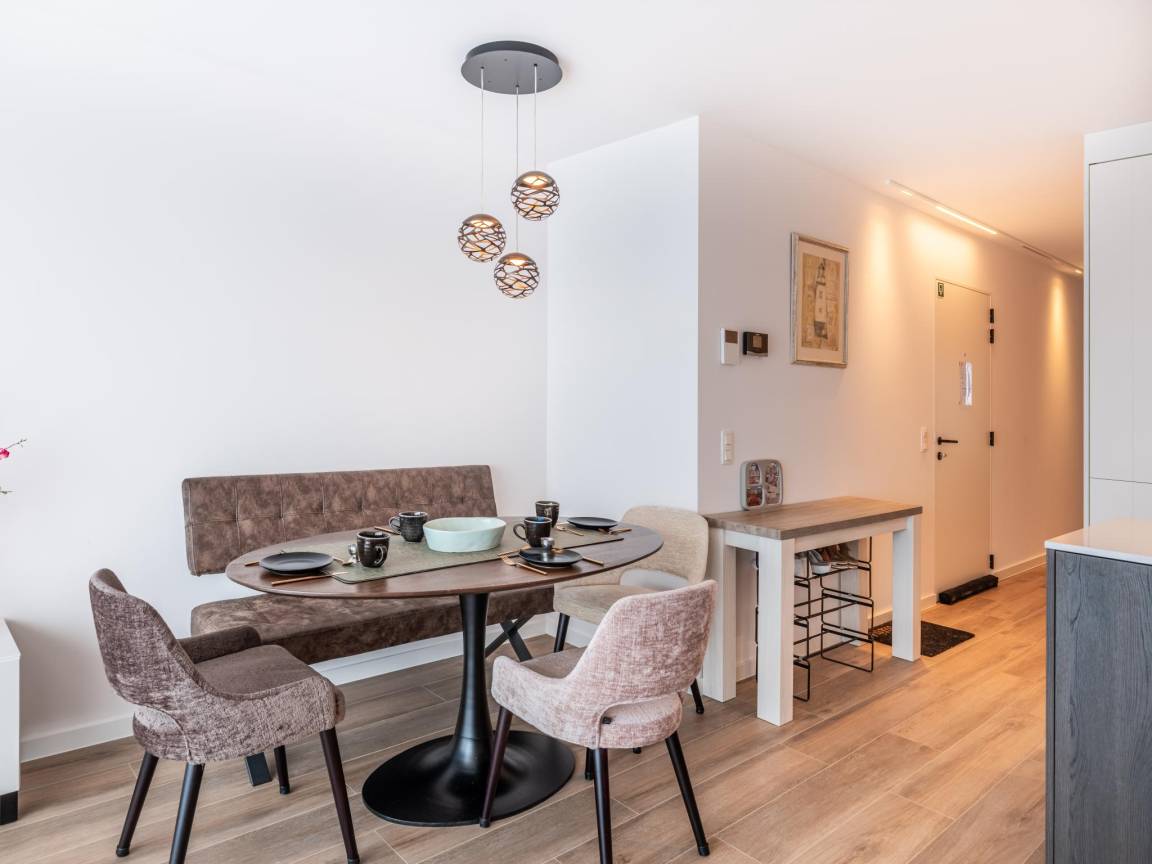 72 m² Ferienwohnung ∙ 2 Schlafzimmer ∙ 5 Gäste – Bild 11