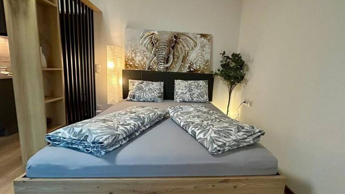 38 M² Apartamento ∙ 2 Habitaciones ∙ 4 Huéspedes - Hallstatt
