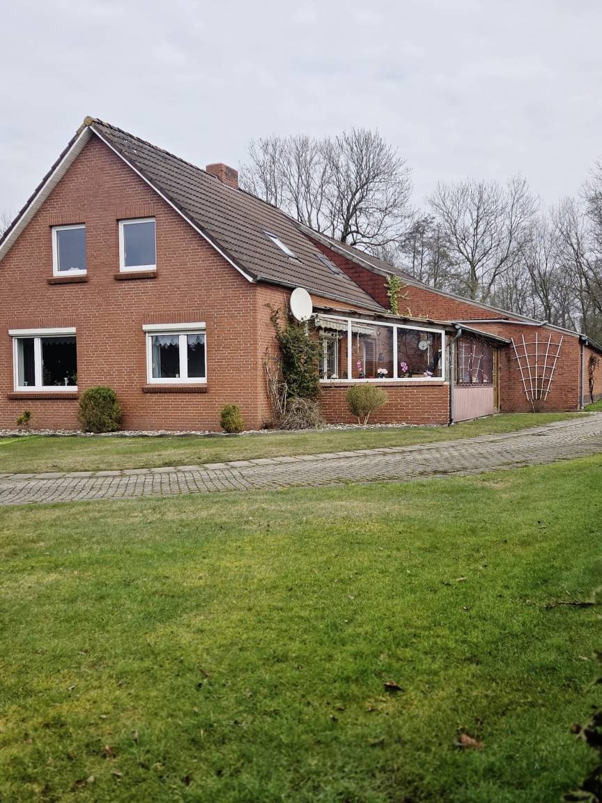 110 m² Ferienhaus ∙ 2 Schlafzimmer ∙ 5 Gäste – Bild 1