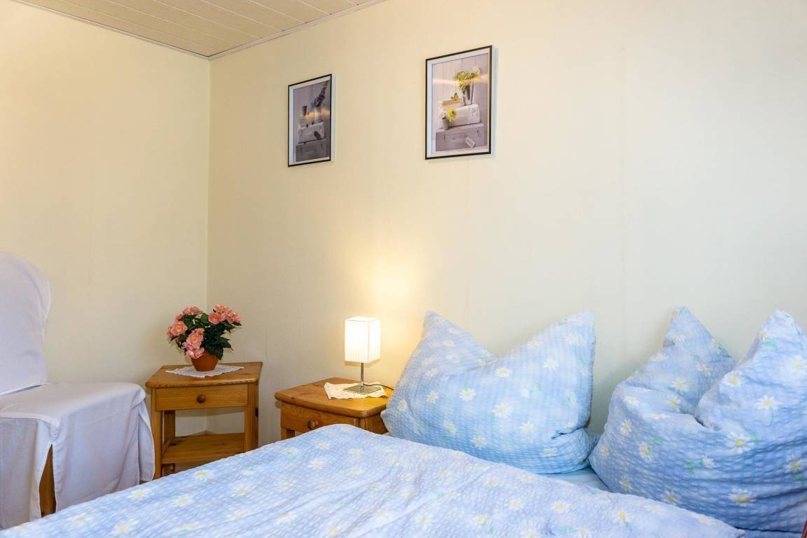 65 m² Ferienhaus ∙ 3 Schlafzimmer ∙ 5 Gäste – Bild 9