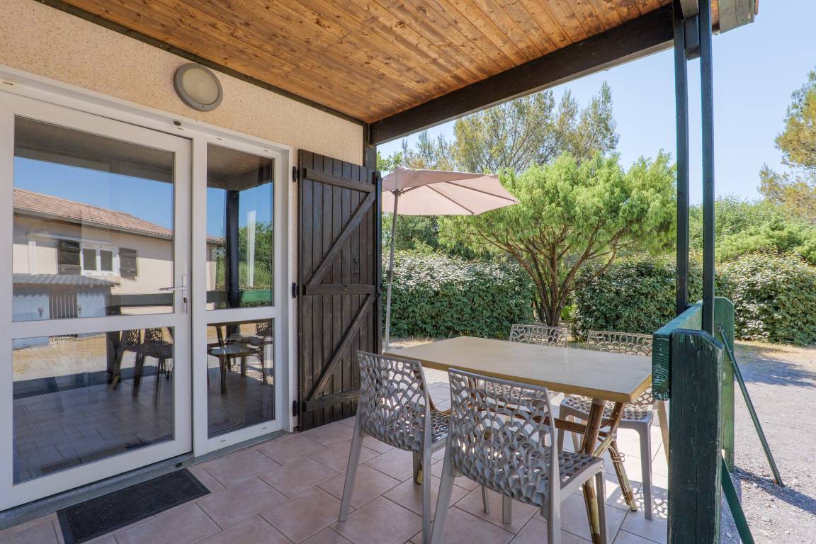 35 M² Cottage ∙ 2 Chambres ∙ 4 Personnes - Parc national des Cévennes