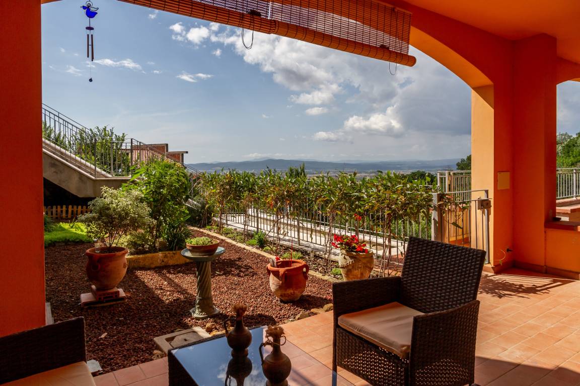50 M² Appartamento Vacanza ∙ 2 Camere Da Letto ∙ 5 Ospiti - Gavorrano