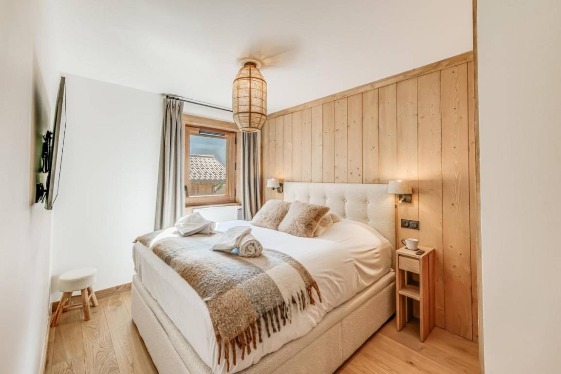 100 m² Ferienwohnung ∙ 4 Schlafzimmer ∙ 10 Gäste – Bild 11