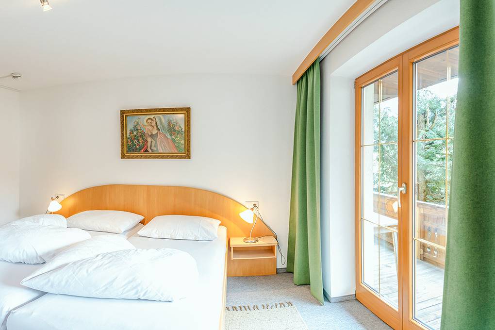 70 m² Ferienwohnung ∙ 2 Schlafzimmer ∙ 5 Gäste – Bild 17