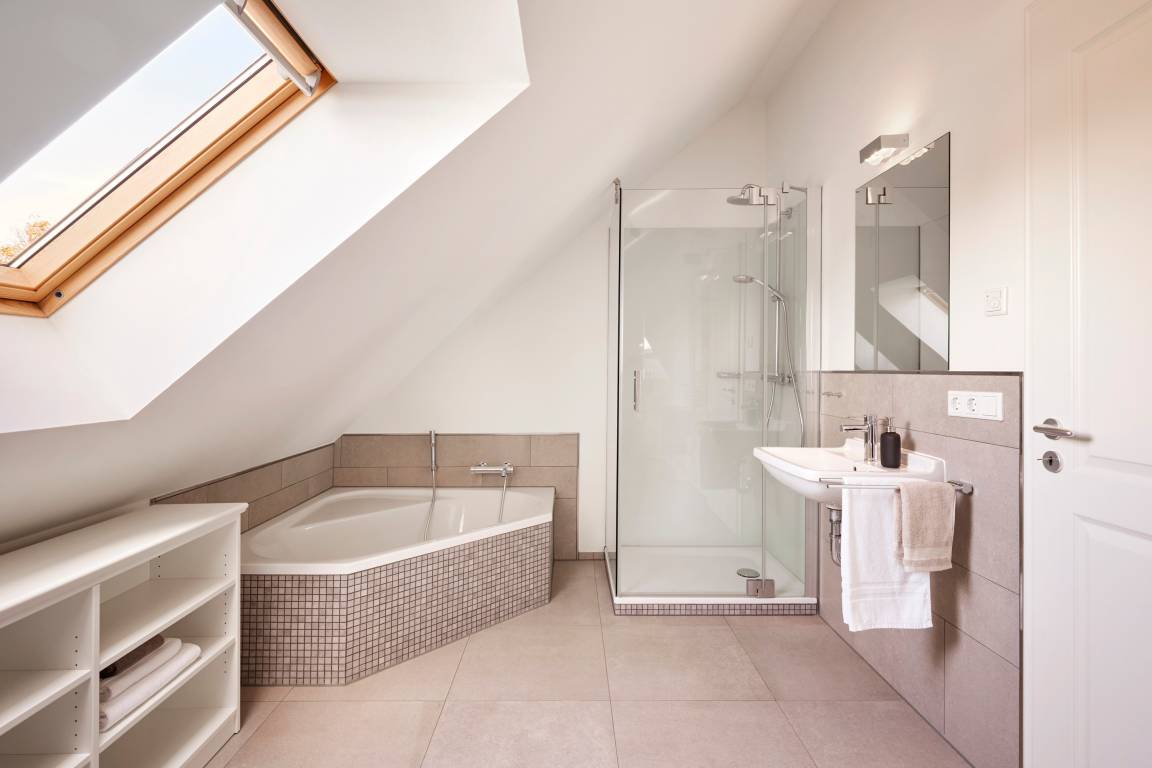 116 m² Ferienwohnung ∙ 2 Schlafzimmer ∙ 4 Gäste – Bild 20