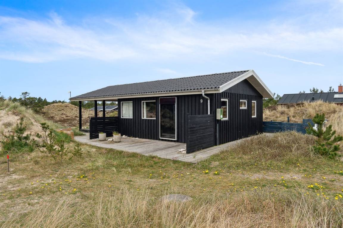 68 m&sup2; Ferienhaus 3 Schlafzimmer 6 G&auml;ste