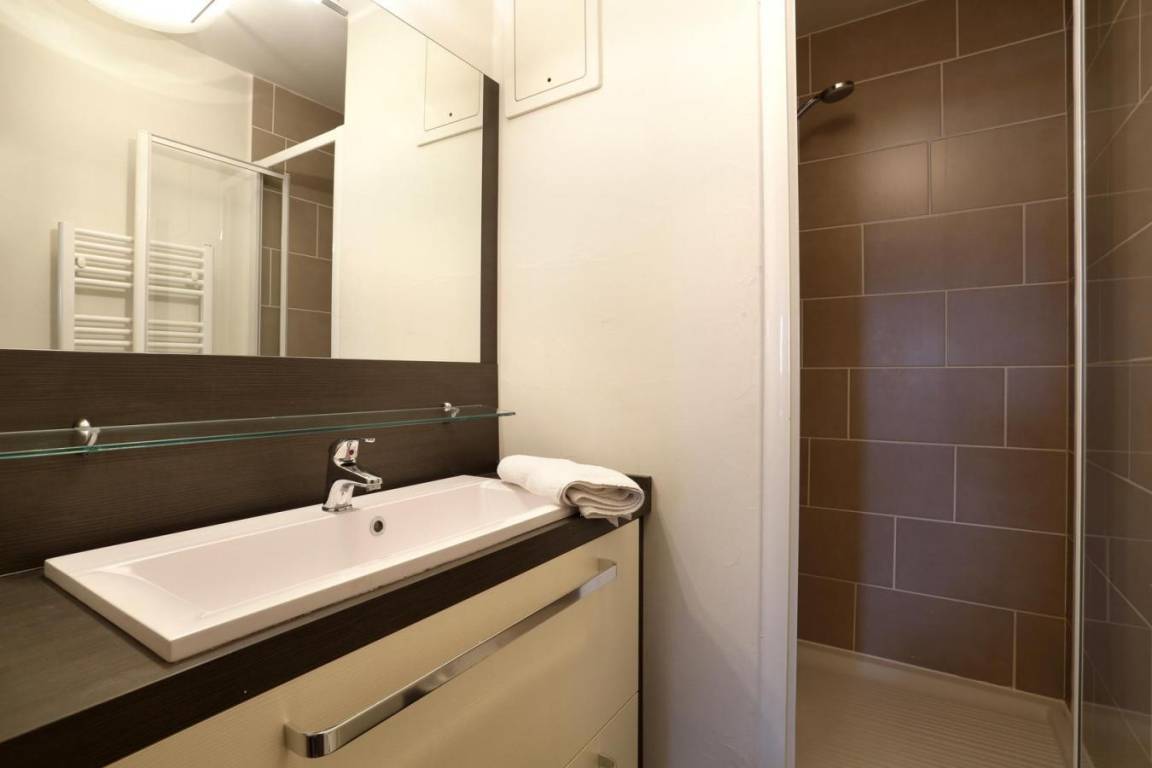 75 m² Ferienwohnung ∙ 3 Schlafzimmer ∙ 8 Gäste – Bild 15