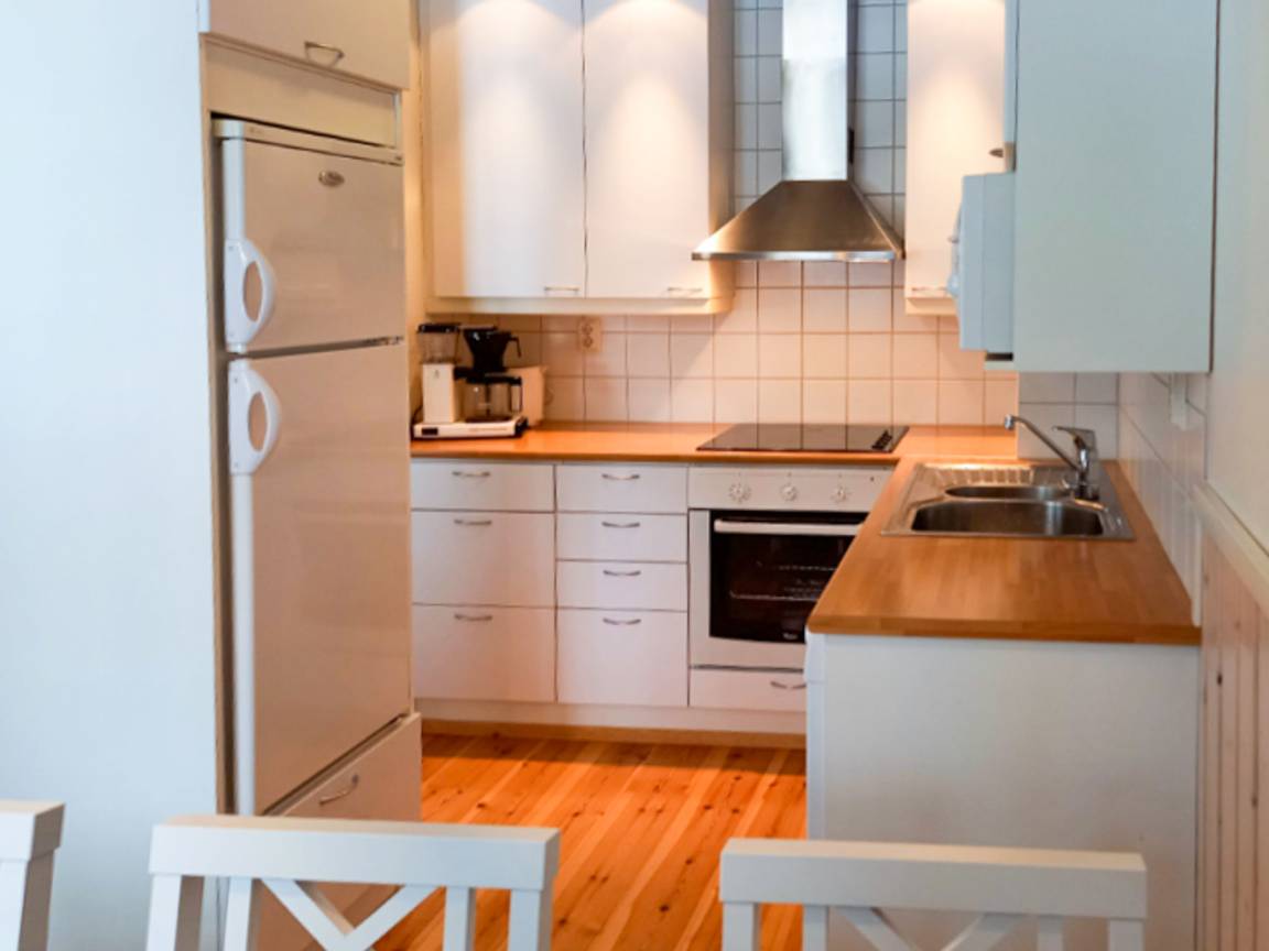 84 M² House ∙ 3 Bedrooms ∙ 8 Guests 4