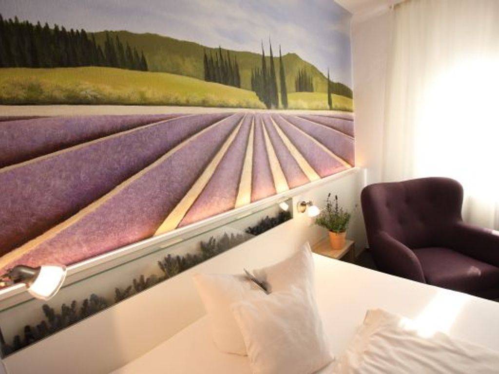 Bed And Breakfast ∙ 1 Camera Da Letto ∙ 1 Ospite - Saarland