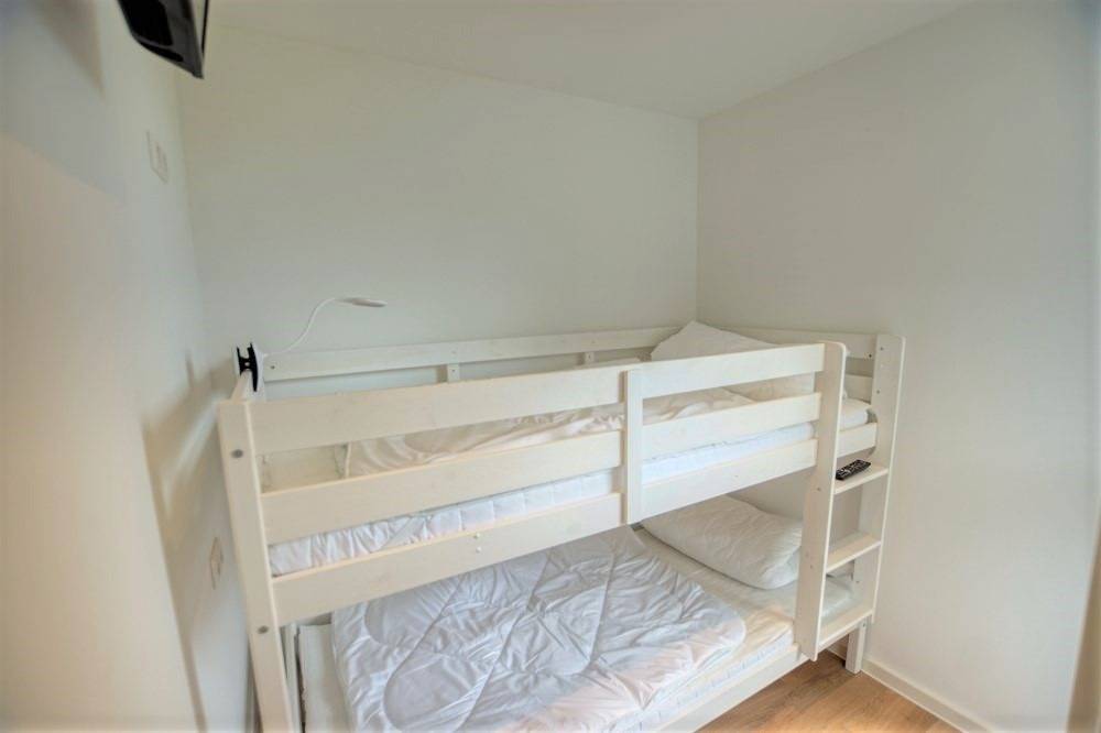 45 m² Ferienwohnung ∙ 2 Schlafzimmer ∙ 4 Gäste – Bild 10