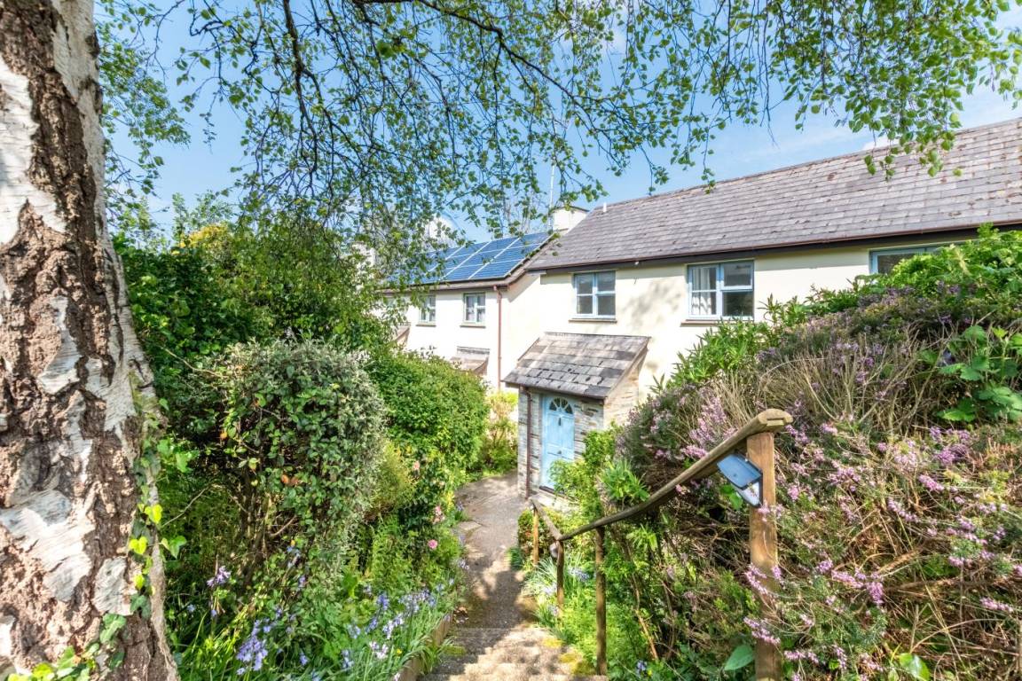 House ∙ 3 Bedrooms ∙ 5 Guests - Croyde