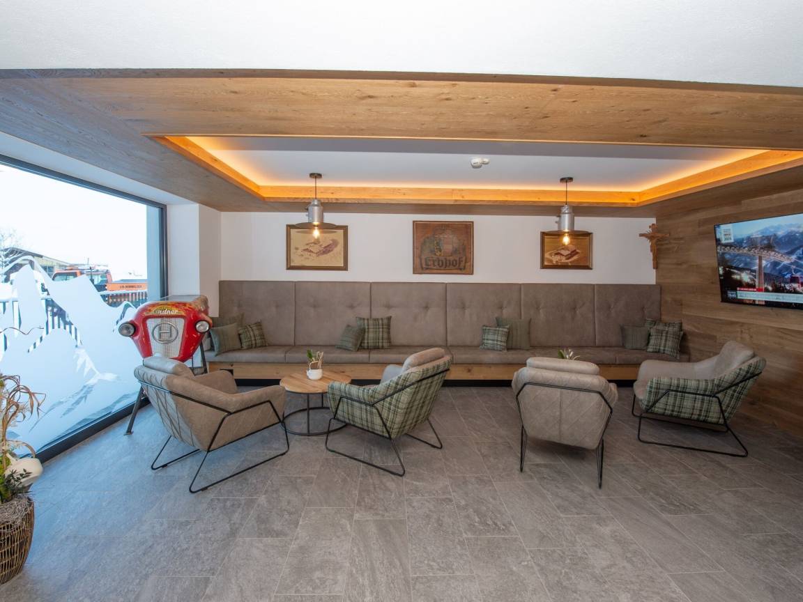 94 m² Ferienwohnung ∙ 3 Schlafzimmer ∙ 11 Gäste – Bild 18