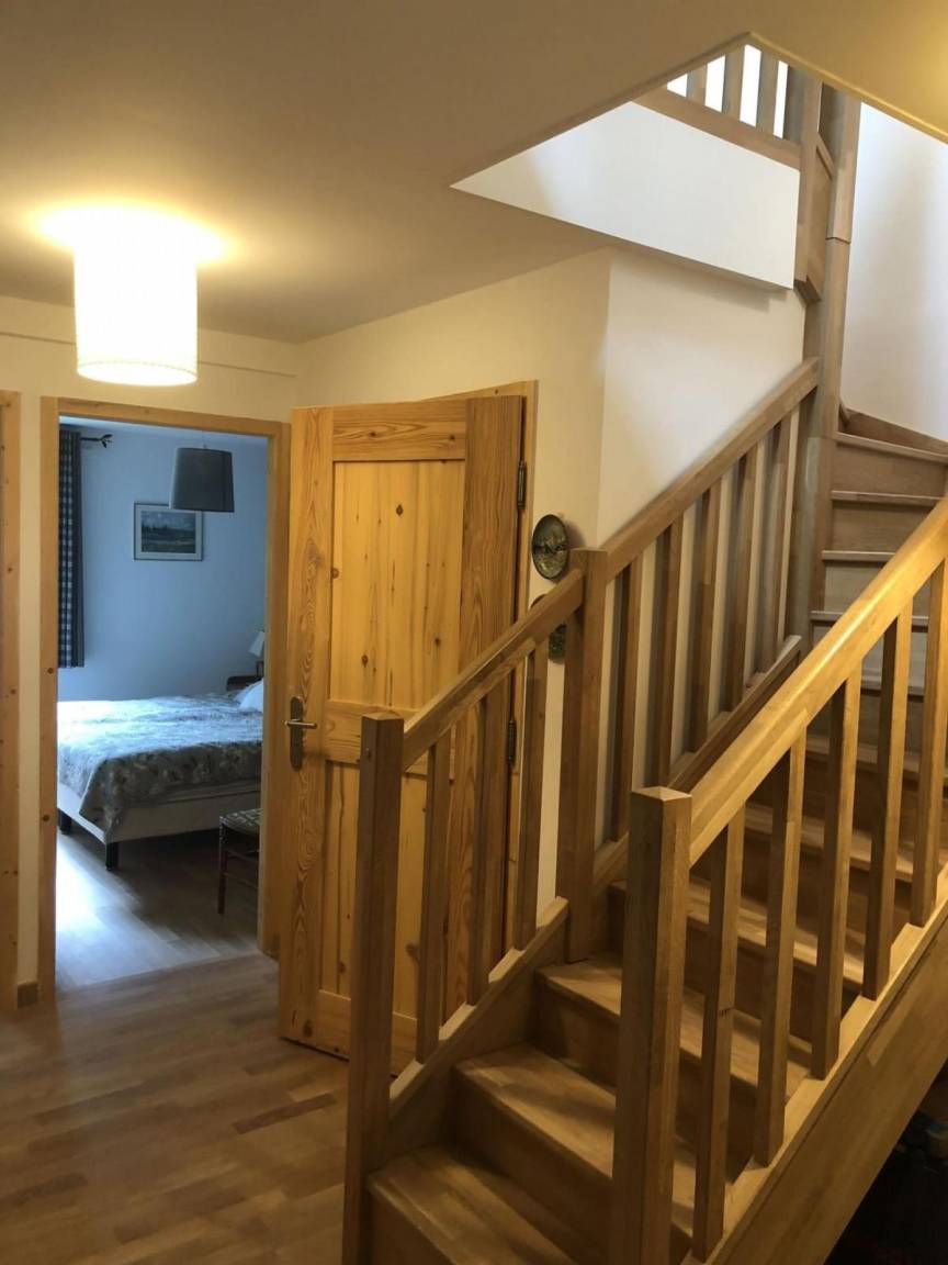 101 m² Ferienwohnung ∙ 3 Schlafzimmer ∙ 6 Gäste – Bild 24