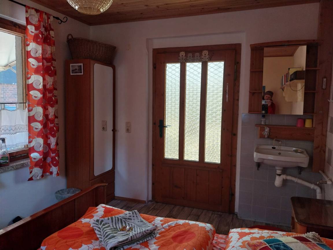 70 m² Ferienhaus ∙ 2 Schlafzimmer ∙ 4 Gäste – Bild 24