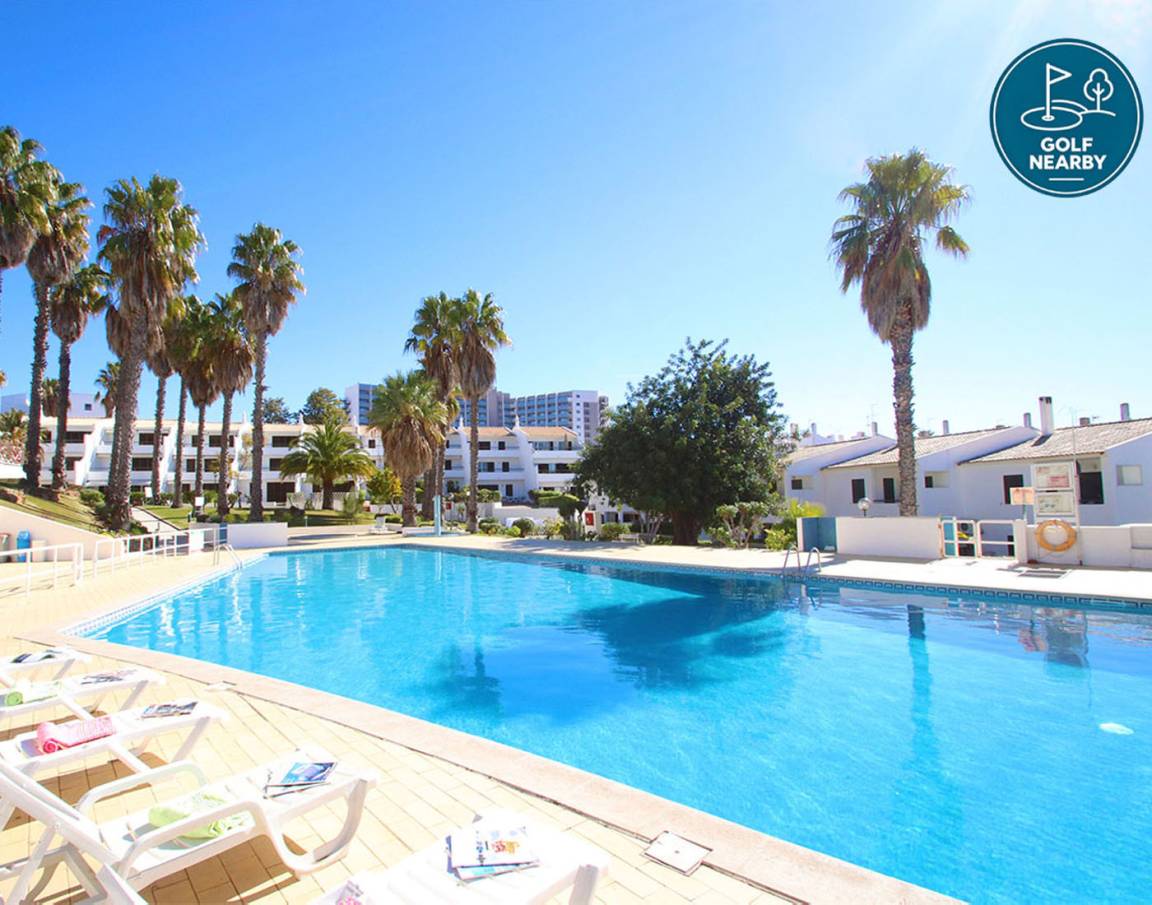 150 M² Villa ∙ 3 Bedrooms ∙ 9 Guests - Albufeira