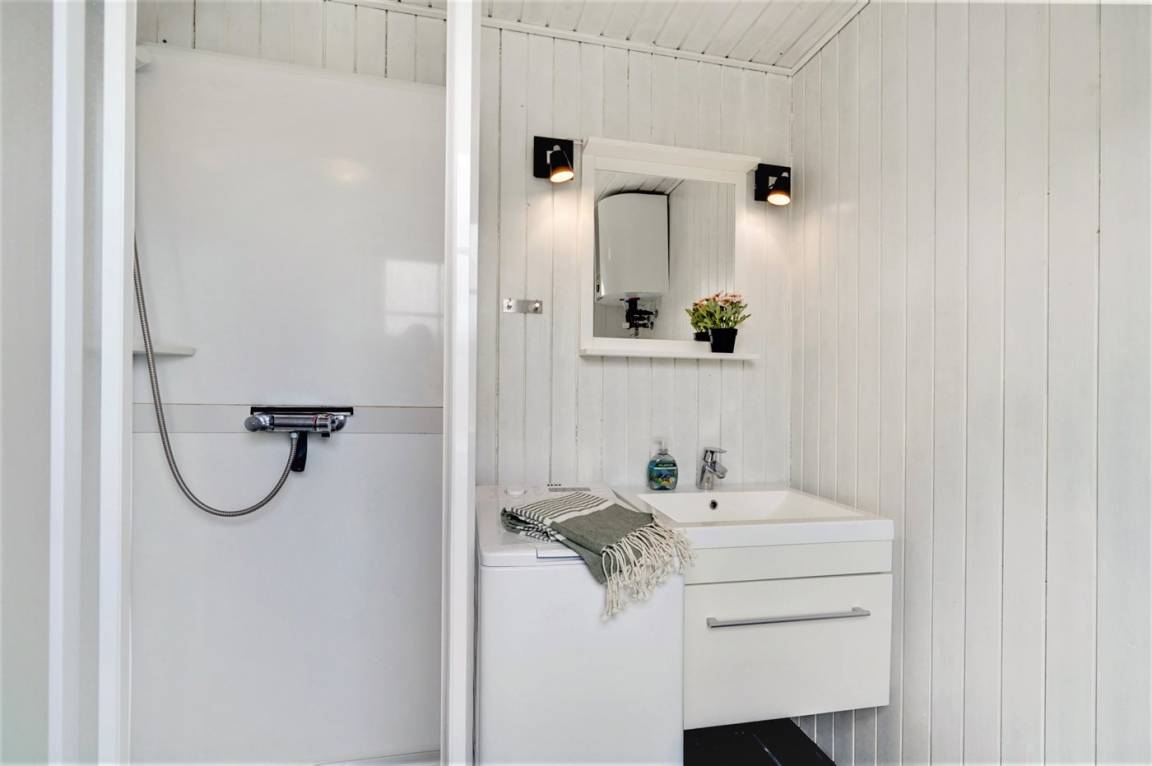 60 m² Ferienhaus ∙ 3 Schlafzimmer ∙ 6 Gäste – Bild 19