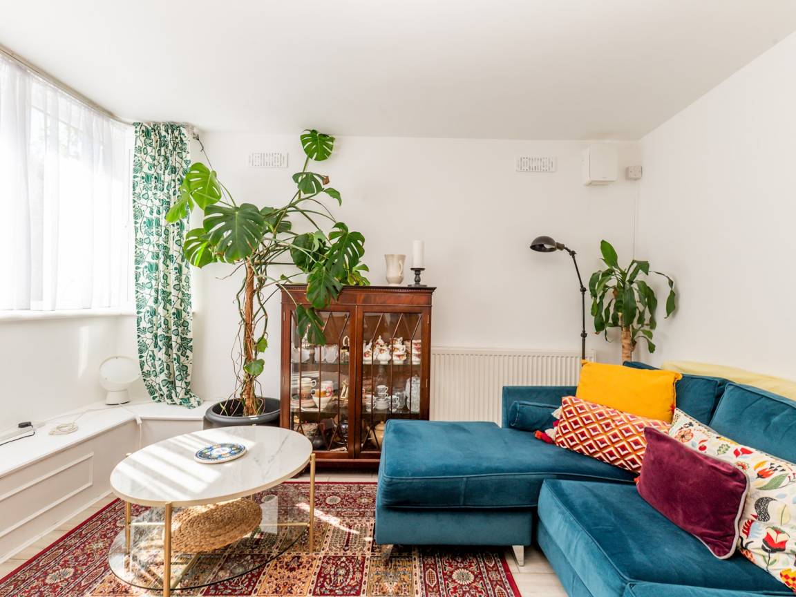 56 M² Apartment ∙ 2 Bedrooms ∙ 4 Guests - Epsom