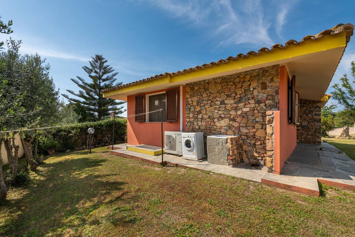 120 M² Casa Vacanza ∙ 5 Camere Da Letto ∙ 10 Ospiti - Villasimius