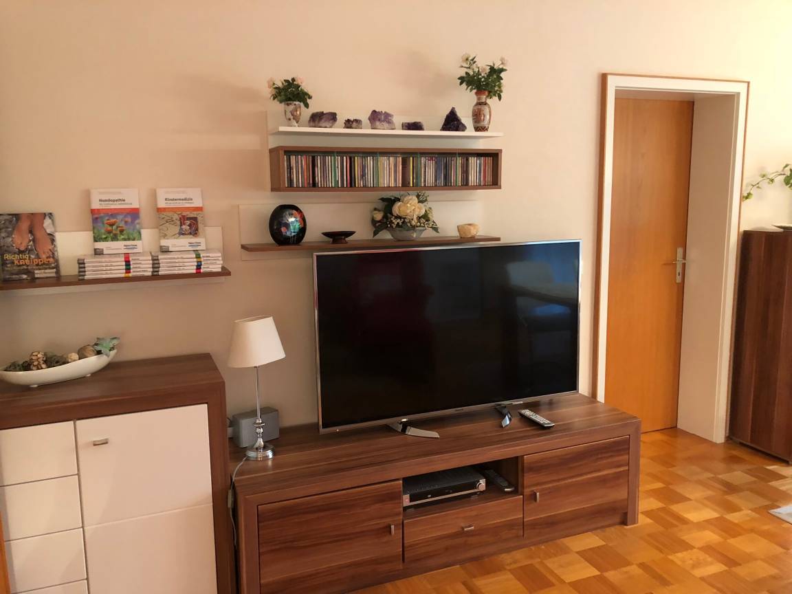 85 m² Ferienwohnung ∙ 2 Schlafzimmer ∙ 4 Gäste – Bild 13