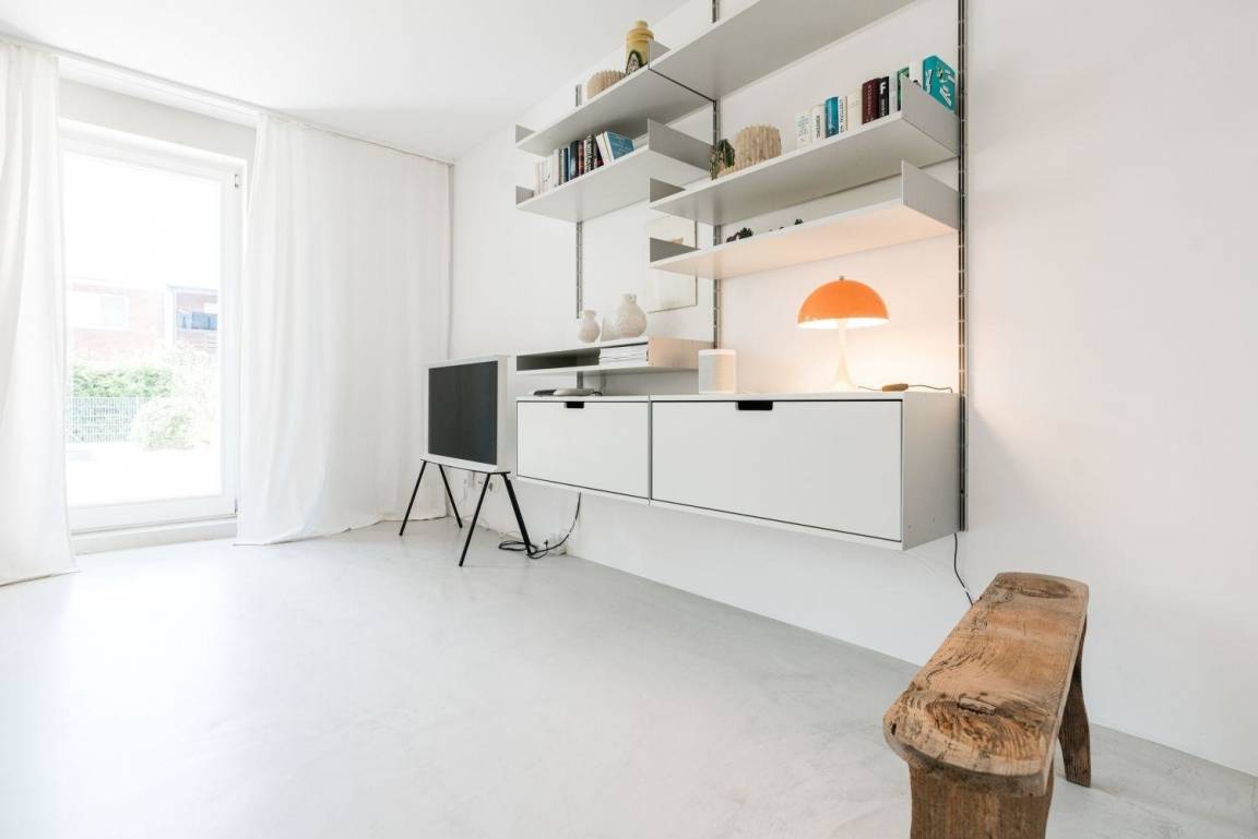 90 m² Ferienwohnung ∙ 3 Schlafzimmer ∙ 4 Gäste – Bild 2