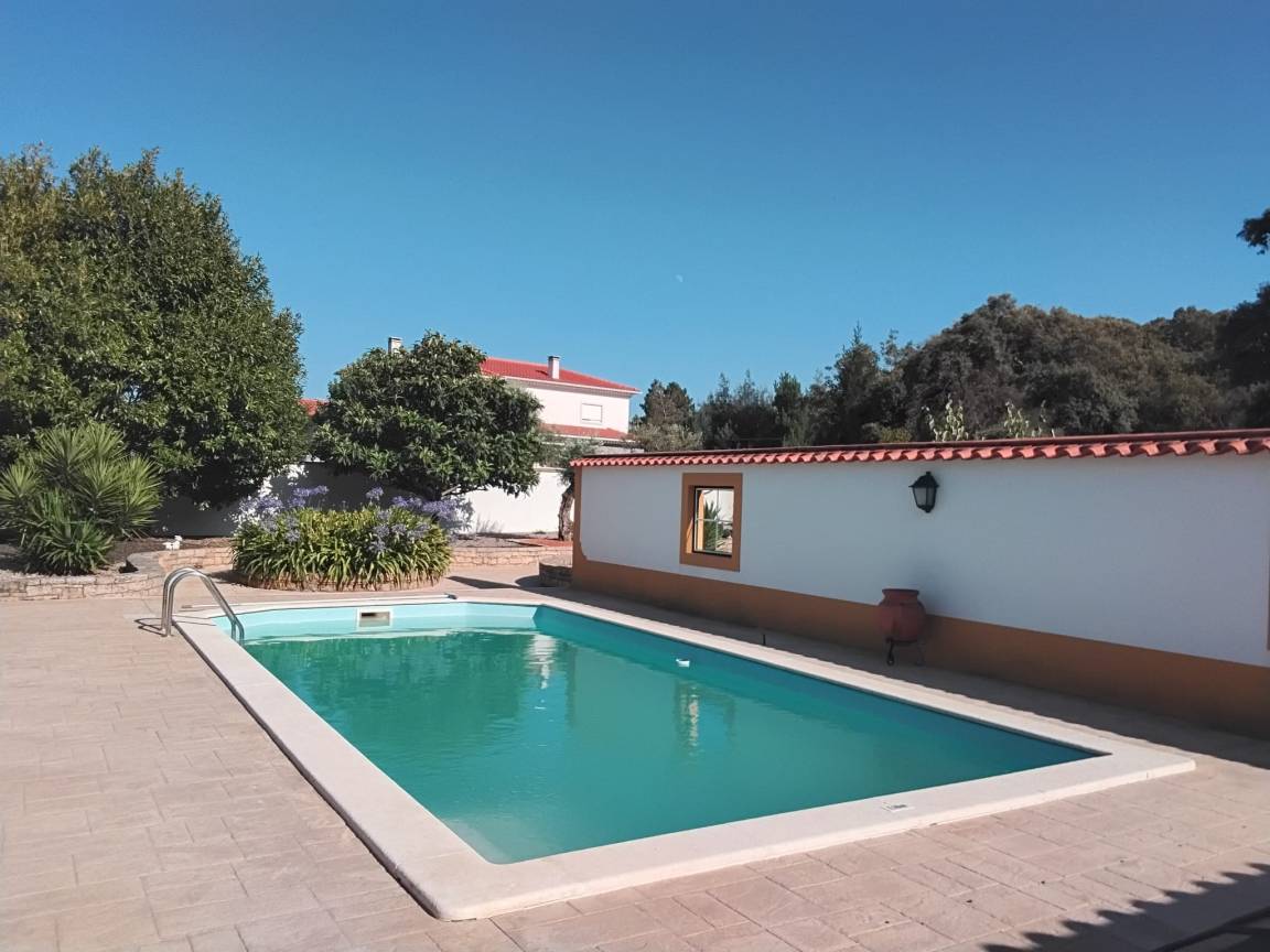 126 M² Casa ∙ 2 Habitaciones ∙ 4 Huéspedes - Fatima