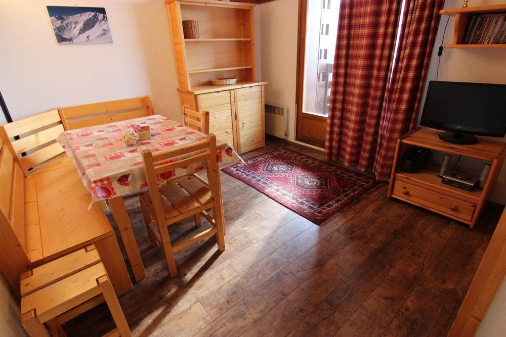 29 m&sup2; Ferienwohnung 1 Schlafzimmer 4 G&auml;ste