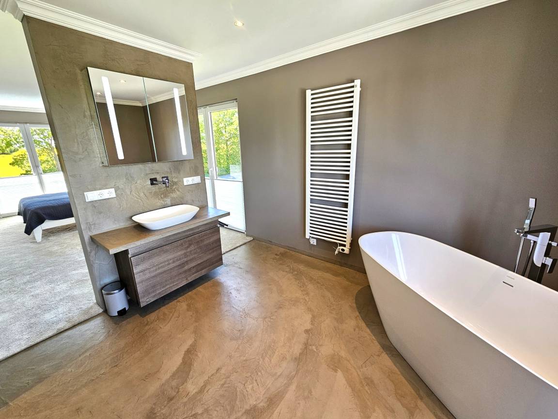 170 m² Ferienhaus ∙ 2 Schlafzimmer ∙ 4 Gäste – Bild 30