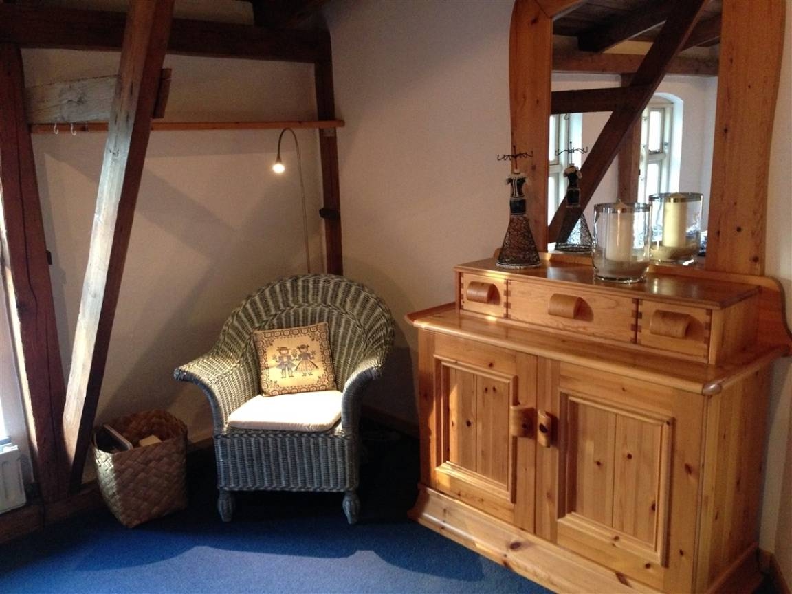 170 m² Ferienhaus ∙ 4 Schlafzimmer ∙ 8 Gäste – Bild 24