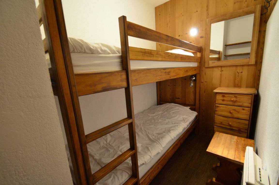 35 m² Ferienwohnung ∙ 1 Schlafzimmer ∙ 4 Gäste – Bild 9