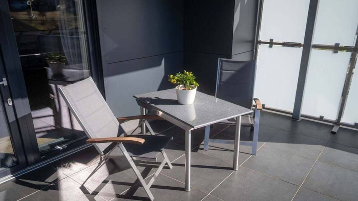 50 M² Huis ∙ 1 Slaapkamer ∙ 2 Gasten - Simmerath