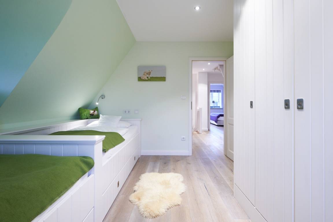 230 m² Ferienhaus ∙ 3 Schlafzimmer ∙ 6 Gäste – Bild 43