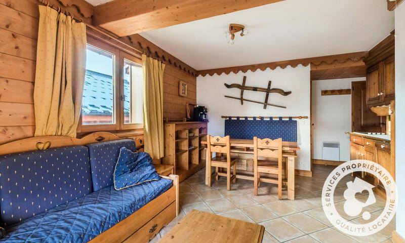 40 m² Ferienwohnung ∙ 1 Schlafzimmer ∙ 6 Gäste – Bild 21