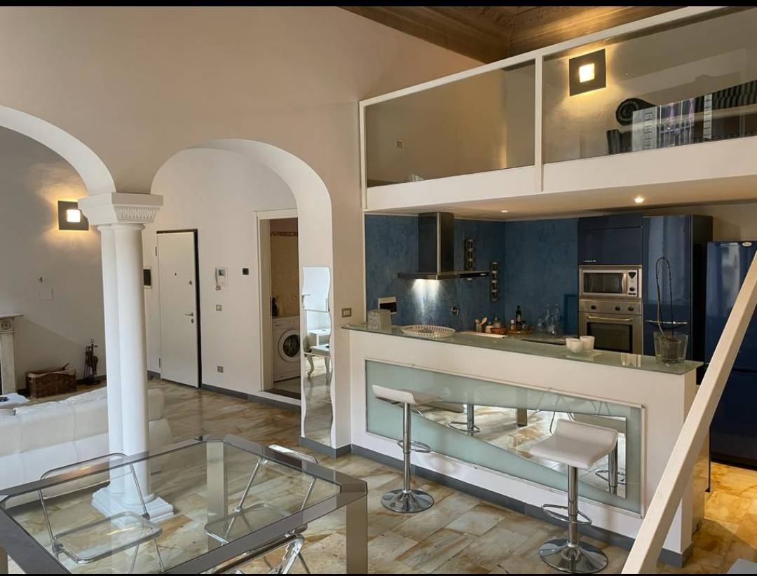 100 M² Apartment ∙ 2 Bedrooms ∙ 4 Guests - Fiesole
