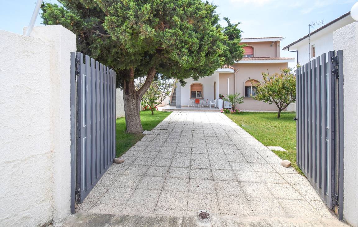 125 M² House ∙ 3 Bedrooms ∙ 6 Guests - Pozzallo