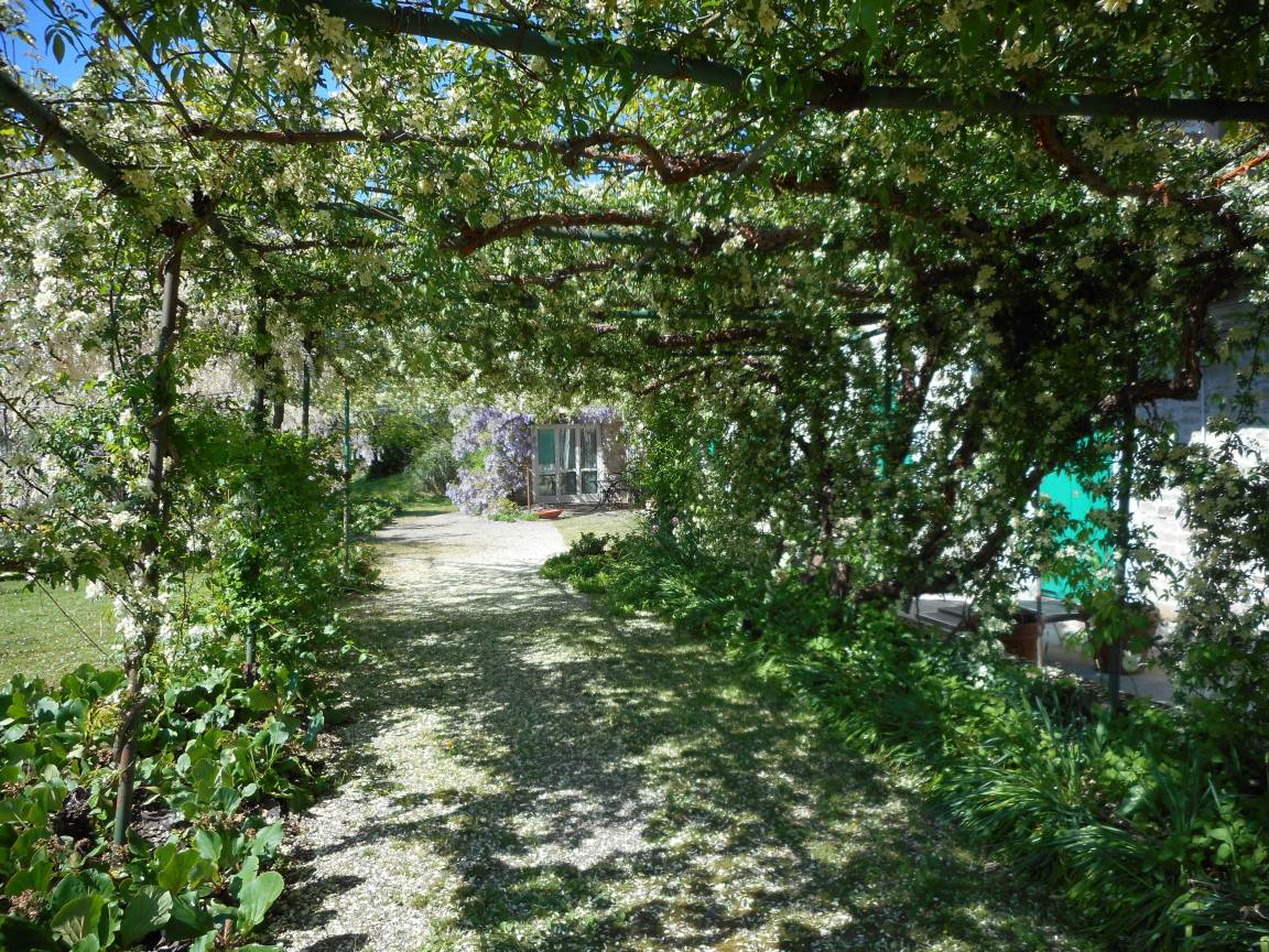 65 M² Longère ∙ 1 Chambre ∙ 2 Personnes - Piémont