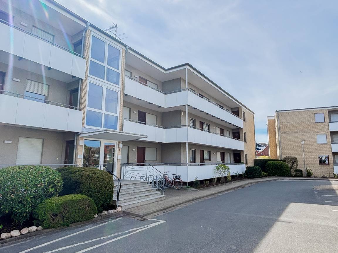 64 m² Ferienwohnung ∙ 2 Schlafzimmer ∙ 5 Gäste – Bild 23