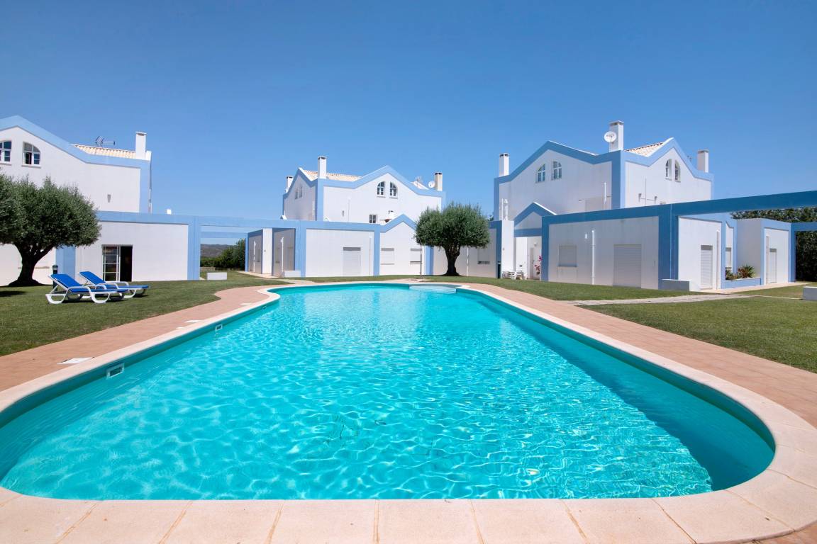 220 M² Vivenda ∙ 3 Quartos ∙ 6 Hóspedes - Tavira