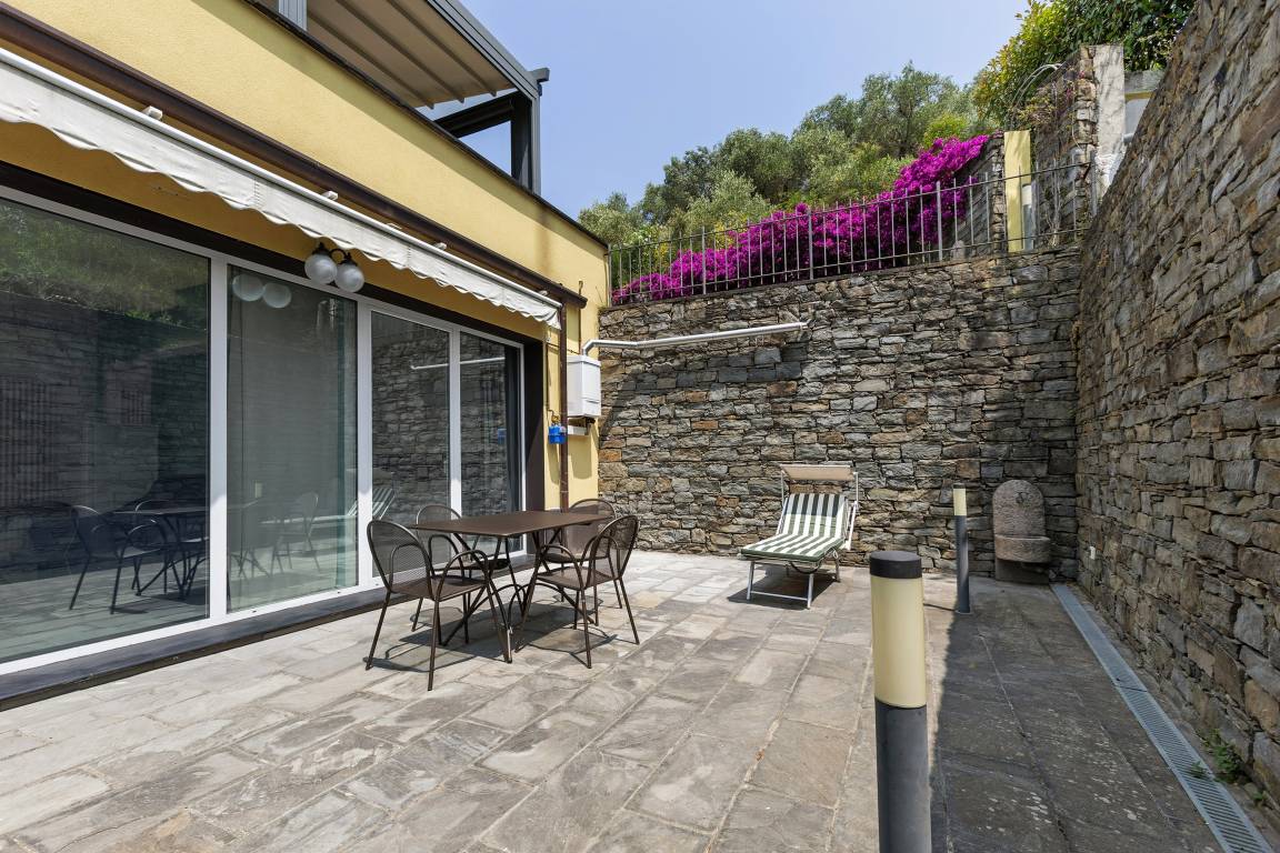50 M² Ferienwohnung ∙ 2 Schlafzimmer ∙ 3 Gäste - Sestri Levante
