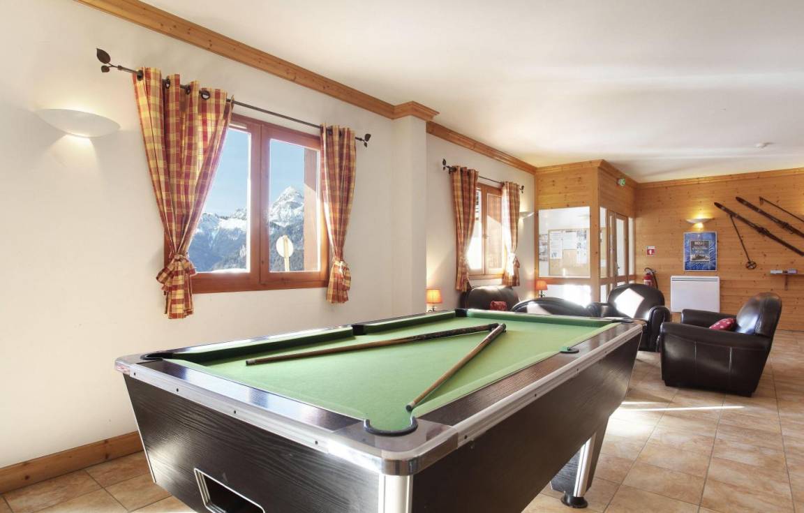 28 m² Ferienwohnung ∙ 1 Schlafzimmer ∙ 4 Gäste – Bild 18