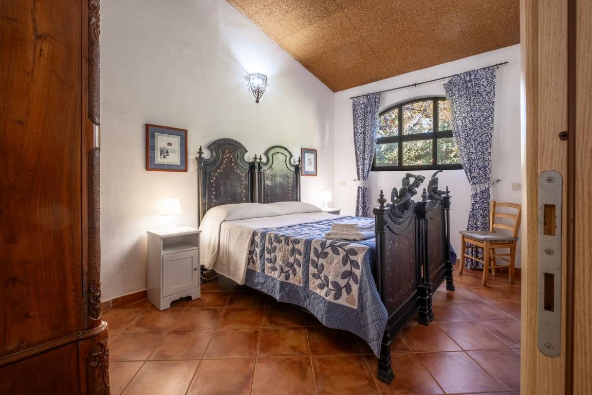 150 M² Villa ∙ 4 Schlafzimmer ∙ 13 Gäste - Capalbio