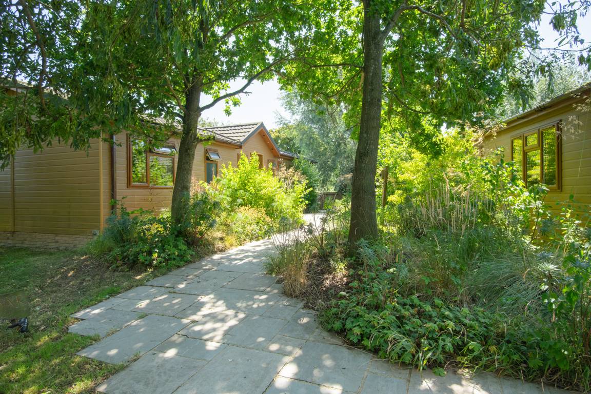 Cottage ∙ 2 Chambres ∙ 4 Personnes - Essex